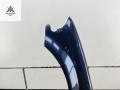 крыло переднее левое BMW 3 серия E46 2000, 1.9 л., бензин, МКПП, синий, седан - фото №2