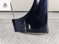 крыло переднее левое BMW 3 серия E46 2000, 1.9 л., бензин, МКПП, синий, седан - фото №4