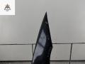 крыло переднее правое BMW 3 серия E90/E91/E92/E93 2006, 3.0 л., дизель, АКПП, чёрный, седан - фото №2