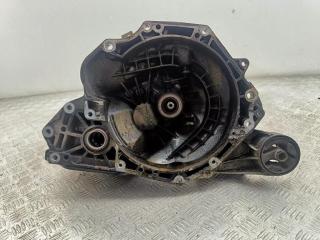 МКПП Opel Astra H 2005, 1.4 л., бензин, МКПП, серый, хетчбэк 5 дв., F13C418