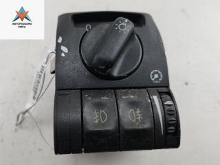 переключатель света Opel Omega B [рестайлинг] 2001, 3.2 л., бензин, АКПП, серый, седан, 90566846