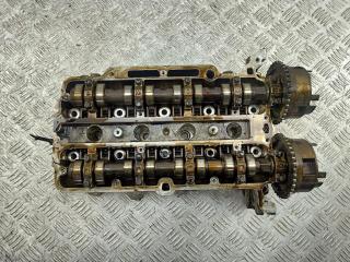 ГБЦ Opel Astra J 2011, 1.4 л., бензин, МКПП, белый, универсал, 55565291