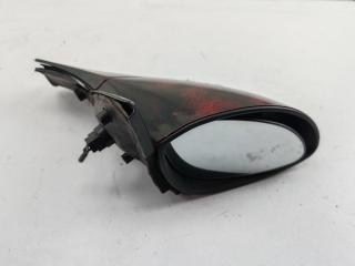 зеркало правое Opel Vectra B 1998, 2.0 л., бензин, МКПП, красный, хетчбэк 5 дв.