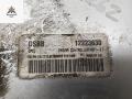 ЭБУ Opel Zafira 1 поколение (A) 2002, 1.6 л., бензин, МКПП, чёрный, минивэн, 12223630 - фото №3