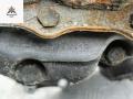 МКПП Opel Zafira 1 поколение (A) [рестайлинг] 2004, 1.8 л., бензин, МКПП, серый, минивэн, F17W419 - фото №6