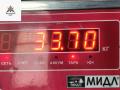 МКПП Opel Zafira 1 поколение (A) [рестайлинг] 2004, 1.8 л., бензин, МКПП, серый, минивэн, F17W419 - фото №7