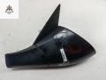 зеркало левое Opel Vectra B 1998, 2.0 л., бензин, МКПП, красный, хетчбэк 5 дв. - фото №2
