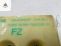 дисплей Opel Zafira 1 поколение (A) 2002, 1.6 л., бензин, МКПП, чёрный, минивэн, 24435537 - фото №3