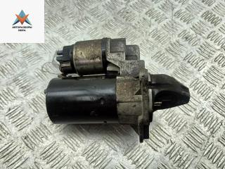 стартер Opel Astra J [рестайлинг] 2011, 1.4 л., бензин, МКПП, белый, универсал, 55578921, 0001107522