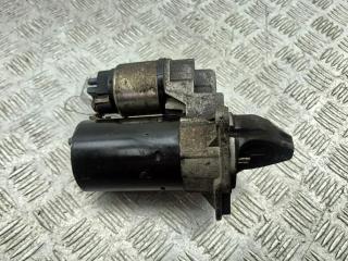 стартер Opel Astra J 2011, 1.4 л., бензин, МКПП, белый, универсал, 55578921, 0001107522