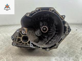 МКПП Opel Zafira 1 поколение (A) 2002, 1.8 л., бензин, МКПП, серый, минивэн, F17W419