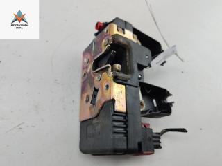 замок двери задней правой Opel Astra G 2000, 1.6 л., бензин, МКПП, серый, универсал, 90561158