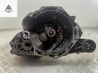 МКПП Opel Astra G 2000, 1.6 л., бензин, МКПП, серый, универсал, F13C374