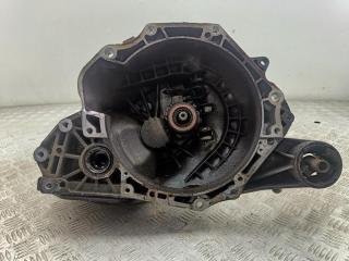 МКПП Opel Astra G 2000, 1.6 л., бензин, МКПП, серый, универсал, F13C374
