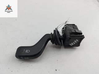 переключатель поворотов Opel Zafira 1 поколение (A) 2002, 1.8 л., бензин, МКПП, серый, минивэн