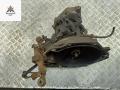 МКПП Opel Zafira 1 поколение (A) 2002, 1.6 л., бензин, МКПП, чёрный, минивэн, F17C419 - фото №2