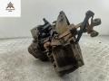 МКПП Opel Zafira 1 поколение (A) 2002, 1.6 л., бензин, МКПП, чёрный, минивэн, F17C419 - фото №3