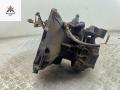 МКПП Opel Zafira 1 поколение (A) 2002, 1.6 л., бензин, МКПП, чёрный, минивэн, F17C419 - фото №5