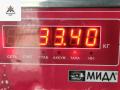 МКПП Opel Zafira 1 поколение (A) 2002, 1.6 л., бензин, МКПП, чёрный, минивэн, F17C419 - фото №7