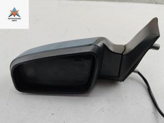 зеркало левое Opel Zafira 2 поколение (B) 2006, 1.6 л., бензин, МКПП, серый, минивэн, 13131969