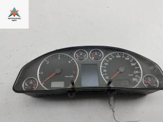 приборная панель Audi A6 Allroad Quattro C5 2003, 2.5 л., дизель, АКПП, серый, универсал, 4B0920933G
