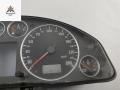 приборная панель Audi A6 Allroad Quattro C5 2003, 2.5 л., дизель, АКПП, серый, универсал, 4B0920933G - фото №4