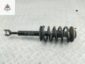 стойка передняя Audi A6 4B/C5 [рестайлинг] 2003, 2.4 л., бензин, АКПП, серый, универсал - фото №2