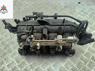 коллектор впускной Opel Astra J [рестайлинг] 2011, 1.4 л., бензин, универсал, 55573171