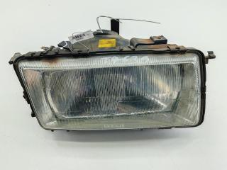 фара правая Audi 80 8A/B3 1991, 1.8 л., бензин, МКПП, синий, седан, 893941003A