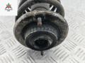 стойка передняя Audi A6 4B/C5 [рестайлинг] 2003, 2.4 л., бензин, АКПП, серый, универсал - фото №3