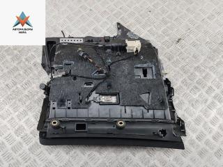 бардачок Audi A6 4F/C6 2005, 2.4 л., бензин, АКПП, серый, универсал, 4F18570356P