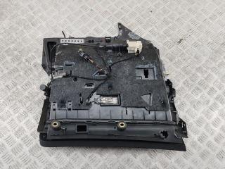 бардачок Audi A6 4F/C6 2005, 2.4 л., бензин, АКПП, серый, универсал, 4F18570356P