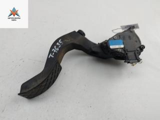 педаль Audi A6 Allroad Quattro C5 2003, 2.5 л., дизель, АКПП, серый, универсал, 8D1723523N