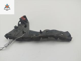 кронштейн переднего бампера Opel Astra H 2004, 1.4 л., бензин, МКПП, серый, хетчбэк 5 дв., 24460283