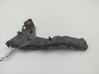 кронштейн переднего бампера Opel Astra H 2004, 1.4 л., бензин, МКПП, серый, хетчбэк 5 дв., 24460283