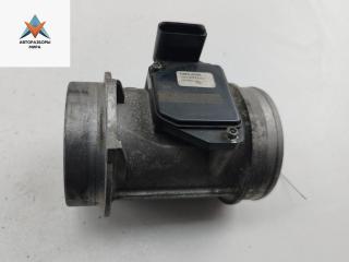Расходомер (измеритель потока воздуха) Audi A6 Allroad Quattro C5 2003, 2.5 л., дизель, АКПП, серый, универсал, 1974000007