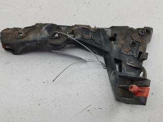 кронштейн переднего бампера Opel Astra H 2008, 1.7 л., дизель, МКПП, серый, универсал, 24460283