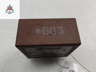 Реле стеклоочистителя (дворников) Audi A6 Allroad Quattro C5 2003, 2.5 л., дизель, АКПП, серый, универсал, 4B0955531E
