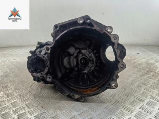 МКПП Volkswagen Golf 3 поколение 1997, 1.6 л., бензин, МКПП, синий, хетчбэк 5 дв., DGH
