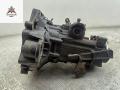 МКПП Volkswagen Golf 3 поколение 1997, 1.6 л., бензин, МКПП, синий, хетчбэк 5 дв., DGH - фото №3
