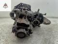 МКПП Volkswagen Golf 3 поколение 1997, 1.6 л., бензин, МКПП, синий, хетчбэк 5 дв., DGH - фото №4