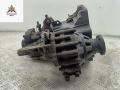 МКПП Volkswagen Golf 3 поколение 1997, 1.6 л., бензин, МКПП, синий, хетчбэк 5 дв., DGH - фото №5