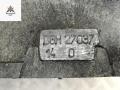 МКПП Volkswagen Golf 3 поколение 1997, 1.6 л., бензин, МКПП, синий, хетчбэк 5 дв., DGH - фото №6