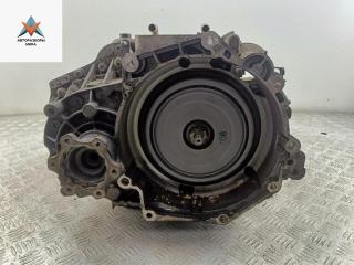 КПП автоматическая (АКПП) Volkswagen Passat B6 2007, 2.0 л., дизель, АКПП, чёрный, универсал, JPQ