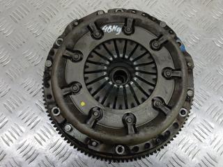 маховик Audi A6 4F/C6 2005, 2.4 л., бензин, МКПП, седан