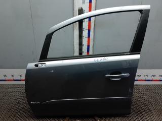 дверь передняя левая Opel Corsa D 2008, 1.3 л., дизель, МКПП, хетчбэк 5 дв.
