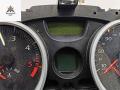 приборная панель Renault Megane 2 поколение [рестайлинг] 2006, 1.9 л., дизель, МКПП, чёрный, универсал, 8200408798 - фото №3