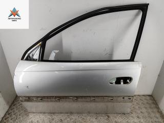 дверь сдвижная Opel Omega B [рестайлинг] 2003, серый, седан