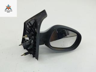 зеркало правое Renault Scenic 1 поколение [рестайлинг] 1999, 1.6 л., бензин, МКПП, серый, минивэн, E9014092