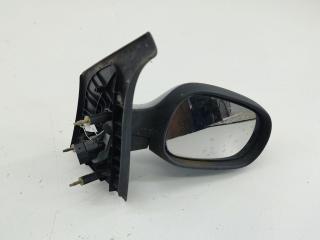 зеркало правое Renault Scenic 1 поколение [рестайлинг] 1999, 1.6 л., бензин, МКПП, серый, минивэн, E9014092